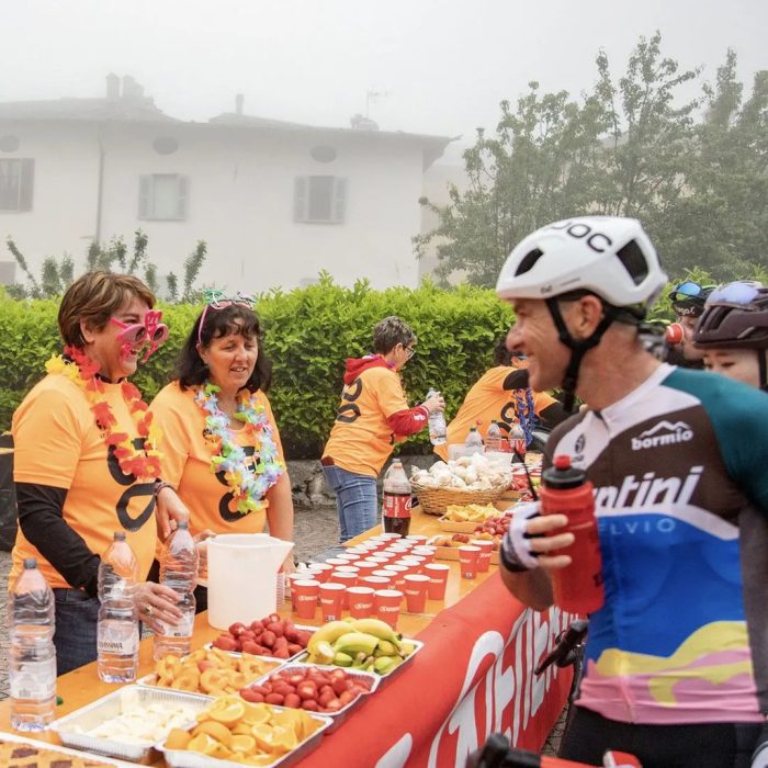 cyclosportive travel