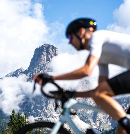 cyclosportive travel