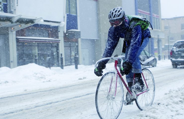 wintertraining