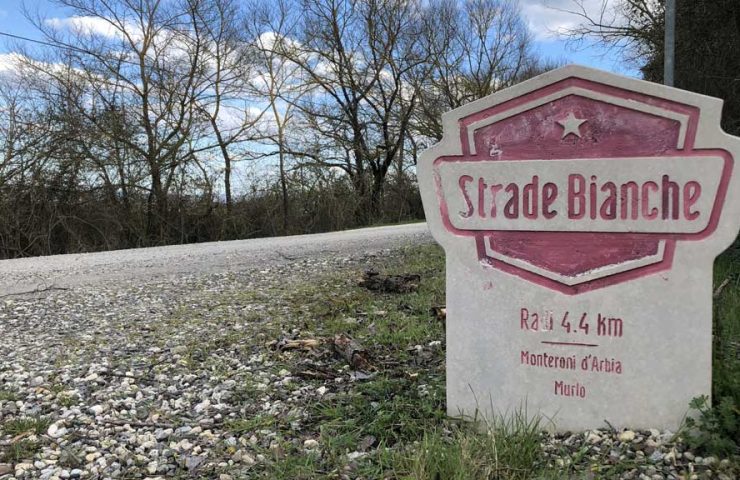 strade